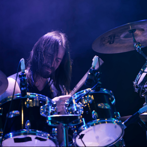 Audio'm - Marco Fabbri