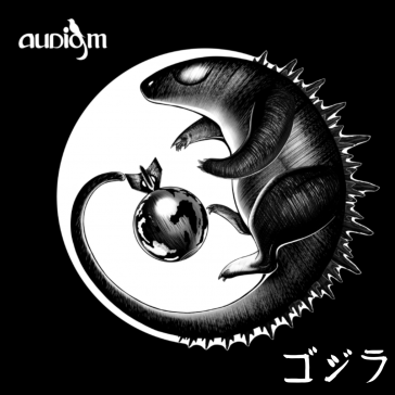 Audio'm Godzilla prog